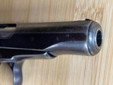 Remington Model 51 380 Vintage Carry Pistol - 9 of 15