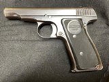 Remington Model 51 380 Vintage Carry Pistol - 12 of 15