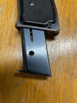 Remington Model 51 380 Vintage Carry Pistol - 13 of 15