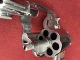 S&W Model 64 No-Dash Stainless 38 Special Revolver - 7 of 15
