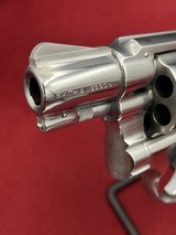 S&W Model 64 No-Dash Stainless 38 Special Revolver - 12 of 15