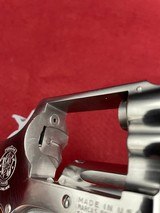 S&W Model 64 No-Dash Stainless 38 Special Revolver - 8 of 15