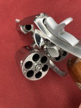 S&W Model 64 No-Dash Stainless 38 Special Revolver - 6 of 15