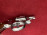 S&W Model 64 No-Dash Stainless 38 Special Revolver - 10 of 15