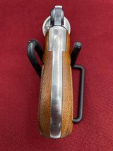 S&W Model 64 No-Dash Stainless 38 Special Revolver - 15 of 15