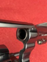 S&W Model 36 Revolver 38 Special LNIB - 4 of 14