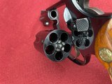 S&W Model 36 Revolver 38 Special LNIB - 3 of 14