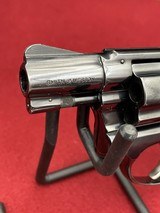 S&W Model 36 Revolver 38 Special LNIB - 8 of 14