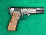 Mint Browning Hi Power T-Series - 2 of 15