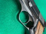 Mint Browning Hi Power T-Series - 9 of 15