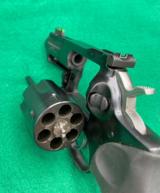 Ruger GP100 TALO Edition 2.5