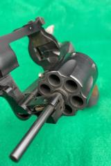 Ruger GP100 TALO Edition 2.5