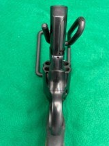 Ruger GP100 TALO Edition 2.5