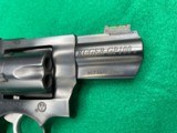Ruger GP100 TALO Edition 2.5