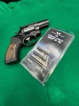 Ruger GP100 TALO Edition 2.5