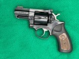 Ruger GP100 TALO Edition 2.5