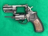 Ruger GP100 TALO Edition 2.5
