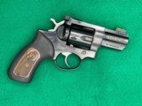 Ruger GP100 TALO Edition 2.5
