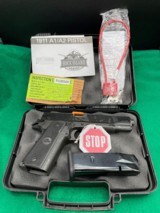 NIB Rock Island 1911 A2 GI Standard .45 ACP - 1 of 1