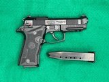LNIB Beretta Cheetah 80X .380 ACP - 4 of 7