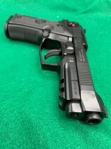 LNIB Beretta Cheetah 80X .380 ACP - 5 of 7