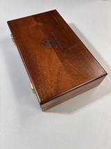 Smith & Wesson SW1911 E-Series Engraved - 8 of 8