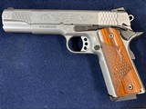 Smith & Wesson SW1911 E-Series Engraved - 2 of 8