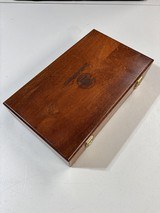 Smith & Wesson SW1911 E-Series Engraved - 7 of 8