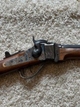 Shiloh Sharps 1874 Hartford Model 40-70 Sharps Straight - 13 of 15
