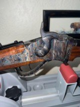 Shiloh Sharps 1874 Hartford Model 40-70 Sharps Straight - 5 of 15