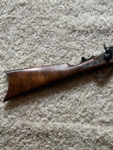 Shiloh Sharps 1874 Hartford Model 40-70 Sharps Straight - 12 of 15