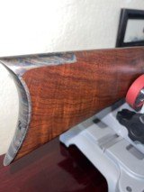 Shiloh Sharps 1874 Hartford Model 40-70 Sharps Straight - 4 of 15