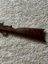 Shiloh Sharps 1874 Hartford Model 40-70 Sharps Straight - 14 of 15