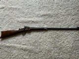 Shiloh Sharps 1874 Hartford Model 40-70 Sharps Straight - 1 of 15