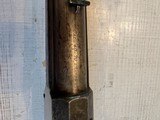 Winchester 1885 40-70 Sharps Straight #1816 - 2 of 15