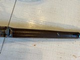 Winchester 1885 40-70 Sharps Straight #1816 - 7 of 15
