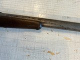 Winchester 1885 40-70 Sharps Straight #1816 - 1 of 15