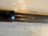 Winchester 1885 40-70 Sharps Straight #1816 - 8 of 15