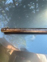 Winchester 1885 40-70 Sharps Straight #1816 - 12 of 15