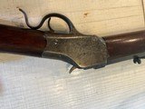 Winchester 1885 40-70 Sharps Straight #2415 - 8 of 15