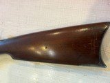 Winchester 1885 40-70 Sharps Straight #2415 - 10 of 15