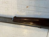 Winchester 1885 40-70 Sharps Straight #2415 - 9 of 15