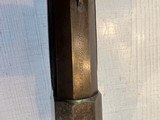 Winchester 1885 40-70 Sharps Straight #2415 - 7 of 15