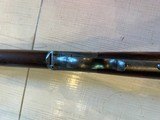 Winchester 1885 40-70 Sharps Straight #2415 - 11 of 15