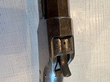 Winchester 1885 40-70 Sharps Straight #2415 - 5 of 15