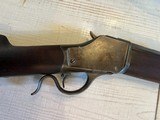 Winchester 1885 40-82 caliber - 6 of 14