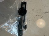 Montana Vintage Arms Vernier Sight #133 Winchester 1885 - 4 of 6
