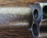 Ainsworth Inspected Colt Cavalry Single Action 1874 Mfg. Original Condition - 5 of 20