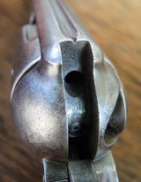 Ainsworth Inspected Colt Cavalry Single Action 1874 Mfg. Original Condition - 19 of 20