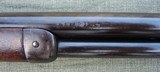 Winchester 1876 "Open Top" First Model, First Year, Serial #540 - 5 of 20